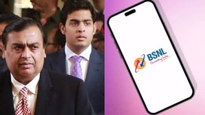 BSNL காட்டில் மழை தான்.. 8.5 லட்சம்.. நொந்துபோன ஜியோ, ஏர்டெல், வோடபோன் ஐடியா.. ஏன்? இதோ முழு விவரம்..