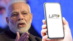 புது ரூல்ஸ்.. UPI-க்கு இனி ரூ.5000 இல்ல.. ரூ.10000.. 2 பேங்க் அக்கவுண்ட்.. RBI வெச்சாச்சு.. என்னென்ன வருது? புது ரூல்ஸ்.. UPI-க்கு இனி ரூ.5000 இல்ல.. ரூ.10000.. 2 பேங்க் அக்கவுண்ட்.. RBI வெச்சாச்சு.. என்னென்ன வருது?