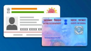 அடுத்த மாசம் 31 கடைசி.. Aadhaar, பான் கார்டு வச்சிருந்தா அலெர்ட்.. இல்லன்னா சிக்கல் ஆயிடும்.. ஏன்? அடுத்த மாசம் 31 கடைசி.. Aadhaar, பான் கார்டு வச்சிருந்தா அலெர்ட்.. இல்லன்னா சிக்கல் ஆயிடும்.. ஏன்?