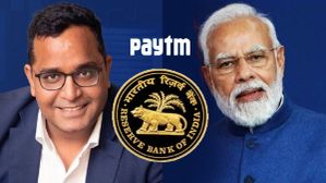 Google Pay, PhonePe கடைய சாத்துங்க.. இனி ஒவ்வொரு முறையும் 90 நாட்களுக்கு கிடைக்கும்.. Paytm-ல் புதிய UPI வசதி! Google Pay, PhonePe கடைய சாத்துங்க.. இனி ஒவ்வொரு முறையும் 90 நாட்களுக்கு கிடைக்கும்.. Paytm-ல் புதிய UPI வசதி!