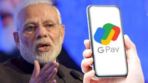 Google Pay-க்கு அடுத்து இது.. 2025-க்கு மேல முடிஞ்சு.. இனிமே பேங்க் அக்கவுண்ட்.. கிளவுட் சர்வீஸ் ஆர்பிஐ கையில! Google Pay-க்கு அடுத்து இது.. 2025-க்கு மேல முடிஞ்சு.. இனிமே பேங்க் அக்கவுண்ட்.. கிளவுட் சர்வீஸ் ஆர்பிஐ கையில!
