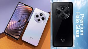 பரபரப்பான மார்கெட்.. ரூ.8499 க்கு வந்த புது Redmi 5G போன்.. இலவச 33W சார்ஜர், 120Hz டிஸ்பிளே, 5160mAh பேட்டரி! பரபரப்பான மார்கெட்.. ரூ.8499 க்கு வந்த புது Redmi 5G போன்.. இலவச 33W சார்ஜர், 120Hz டிஸ்பிளே, 5160mAh பேட்டரி!