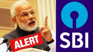 கவனம் SBI வாடிக்கையாளர்களே.. 50 கோடி பயனர்களுக்கு ஆபத்து.. அரசாங்கமே கொடுத்த எச்சரிக்கை.. இதை செய்யாதீங்க..