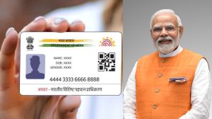 Aadhaar கார்டு விவரங்களை அப்டேட் செய்ய கடைசி தேதி.. போட்டோ மாற்றுவது எப்படி.. இதோ முழு விவரம்..