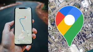 அடக்கொடுமையே.. Google Maps நம்பி சென்று கர்நாடகா வனப்பகுதியில் சிக்கிய குடும்பம்.. நடந்தது இதுதான்.. அடக்கொடுமையே.. Google Maps நம்பி சென்று கர்நாடகா வனப்பகுதியில் சிக்கிய குடும்பம்.. நடந்தது இதுதான்..