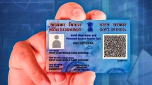 Pan 2.0: ரூ.50 செலுத்தி QR Code பான் கார்டு பெற ஆன்லைனில் விண்ணப்பிக்கலாம்.. வீடு தேடி வரும்..