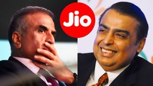 தம்பி Airtel.. நீ ரூ.99-க்கு கொடுத்தா அண்ணன் Jio நான் ரூ.86-க்கு கொடுப்பேன்.. போட்டிபோடும் அம்பானி பிளான்..