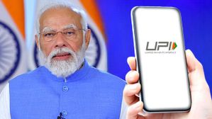 புது ரூல்ஸ்.. Google Pay, PhonePe பேமெண்ட்.. இனிமே ரூ.1000 இருந்தாகூட UPI ஆப் போதும்.. PPI-க்கு வந்த மாற்றம்!