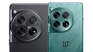 ரூ.5000 விலை குறைப்பு, ரூ.7000 டிஸ்கவுண்ட்.. அடிமட்ட விலையில் OnePlus 12.. OnePlus 13 அறிமுகம் சூடுபிடிக்குது! ரூ.5000 விலை குறைப்பு, ரூ.7000 டிஸ்கவுண்ட்.. அடிமட்ட விலையில் OnePlus 12.. OnePlus 13 அறிமுகம் சூடுபிடிக்குது!