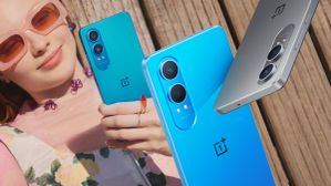 டிஸ்கவுண்ட் விலையில் OnePlus 5ஜி போன்.. 8GB ரேம், 50MP OIS கேமரா, 16MP EIS செல்பீ, 5500mAh பேட்டரி, IP54!