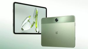 மளமளவென இறங்கிய OnePlus டேப்லெட் விலை.. 8000mAh பேட்டரி.. 33W சார்ஜிங்.. 128ஜிபி மெமரி.. எந்த மாடல்? மளமளவென இறங்கிய OnePlus டேப்லெட் விலை.. 8000mAh பேட்டரி.. 33W சார்ஜிங்.. 128ஜிபி மெமரி.. எந்த மாடல்?