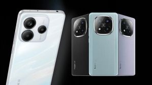 டிச.13 முதல் விற்பனை.. மொத்த இந்தியாவும் வாங்க போகும் Redmi Note 14 சீரீஸ்.. 3 வகை பட்ஜெட்டில் 3 புது 5G போன்! டிச.13 முதல் விற்பனை.. மொத்த இந்தியாவும் வாங்க போகும் Redmi Note 14 சீரீஸ்.. 3 வகை பட்ஜெட்டில் 3 புது 5G போன்!