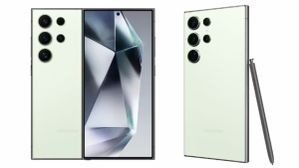 வாங்குனா இந்த Samsung போன் வாங்கனும்.. 200எம்பி கேமரா.. 45W சார்ஜிங்.. எந்த மாடல்? எப்போது அறிமுகம்? வாங்குனா இந்த Samsung போன் வாங்கனும்.. 200எம்பி கேமரா.. 45W சார்ஜிங்.. எந்த மாடல்? எப்போது அறிமுகம்?