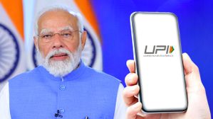 UPI-க்கு திடீர் மாற்றம்.. Google Pay, PhonePe இருக்கா.. இனி ATM கதை முடிஞ்சது.. ஒரே மாசத்துல எல்லாமே மாறுது!