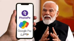 Google Pay, PhonePe யூசர்கள் தயாரா இருங்க.. 2025 இல் UPI சேவையில் இது நடக்கும்.. வல்லுநர்கள் கணிப்பு!