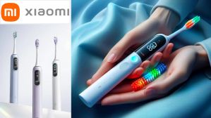 Xiaomi செஞ்சுட்டான்யா.. கலர் டிஸ்பிளே.. 180 நாள் பேட்டரி.. சூப்பரான எலக்ட்ரிக் டூத்ப்ரஷ் ரிலீஸ்.. என்ன விலை? Xiaomi செஞ்சுட்டான்யா.. கலர் டிஸ்பிளே.. 180 நாள் பேட்டரி.. சூப்பரான எலக்ட்ரிக் டூத்ப்ரஷ் ரிலீஸ்.. என்ன விலை?
