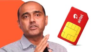 புது வருடம்.. இனி Airtel ப்ரீபெய்ட் ரீசார்ஜ்.. ரூ.259-க்கு அன்லிமிடெட் வாய்ஸ்.. 1 ஜிபி டேட்டா.. 2 திட்டங்கள்! புது வருடம்.. இனி Airtel ப்ரீபெய்ட் ரீசார்ஜ்.. ரூ.259-க்கு அன்லிமிடெட் வாய்ஸ்.. 1 ஜிபி டேட்டா.. 2 திட்டங்கள்!