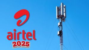2025 புது வருடம்.. தினமும் 2.5GB டேட்டா.. அன்லிமிடெட் சலுகைகள்.. 84 நாள் வேலிடிட்டி வழங்கும் Airtel திட்டங்கள் 2025 புது வருடம்.. தினமும் 2.5GB டேட்டா.. அன்லிமிடெட் சலுகைகள்.. 84 நாள் வேலிடிட்டி வழங்கும் Airtel திட்டங்கள்