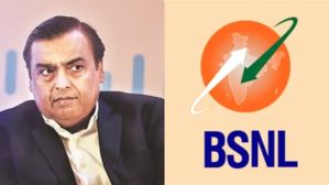 BSNL இறங்கி அடிச்சாச்சு.. மாதாந்திரம் ரூ.126 போதும்.. 1 வருட வேலிடிட்டி.. 2 ஜிபி டேட்டா.. இனி ரீசார்ஜ் இதாங்க! BSNL இறங்கி அடிச்சாச்சு.. மாதாந்திரம் ரூ.126 போதும்.. 1 வருட வேலிடிட்டி.. 2 ஜிபி டேட்டா.. இனி ரீசார்ஜ் இதாங்க!