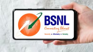 2025 BSNL ரீசார்ஜ்.. ரூ.500க்குள் கிடைக்கும் சிறந்த ப்ரீபெய்ட் திட்டங்கள்.. மிஸ் பண்ணாதீங்க.. 2025 BSNL ரீசார்ஜ்.. ரூ.500க்குள் கிடைக்கும் சிறந்த ப்ரீபெய்ட் திட்டங்கள்.. மிஸ் பண்ணாதீங்க..