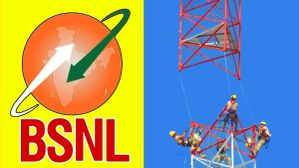 இருளில் மூழ்கிய BSNL.. மீண்டும் சேவை துண்டிப்பு.. பயனர்களுக்கு இழப்பீடு கிடைக்குமா? புகார் மேல் புகார்.. இருளில் மூழ்கிய BSNL.. மீண்டும் சேவை துண்டிப்பு.. பயனர்களுக்கு இழப்பீடு கிடைக்குமா? புகார் மேல் புகார்..