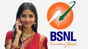 BSNL உங்கப்பன் விசில கேட்டவன்! மாசம் ரூ.146 போதும் 90 நாள் வேலிடிட்டி! ஒரே ரீசார்ஜ் Jio, Airtel ரெண்டும் காலி! BSNL உங்கப்பன் விசில கேட்டவன்! மாசம் ரூ.146 போதும் 90 நாள் வேலிடிட்டி! ஒரே ரீசார்ஜ் Jio, Airtel ரெண்டும் காலி!