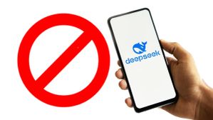 DeepSeek AI-க்கு தடை விதித்த 2 நாடுகள்.. யூஸர் டேட்டா, IP அட்ரெஸ் பத்திரம்.. யூசர்களுக்கு எச்சரிக்கை!
