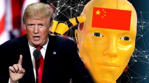 ChatGPT 4, Google Gemini கதை முடிஞ்சது.. வந்தது சீனாவின் DeepSeek AI.. அலெர்ட் ஆகும் அமெரிக்கா! ChatGPT 4, Google Gemini கதை முடிஞ்சது.. வந்தது சீனாவின் DeepSeek AI.. அலெர்ட் ஆகும் அமெரிக்கா!