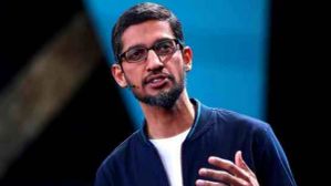 2025: இந்த விஷயத்தில் கூடுதல் கவனம் செலுத்த வேண்டும்.. Google பணியாளர்களுக்கு சுந்தர் பிச்சை கூறியது இதுதான்.. 2025: இந்த விஷயத்தில் கூடுதல் கவனம் செலுத்த வேண்டும்.. Google பணியாளர்களுக்கு சுந்தர் பிச்சை கூறியது இதுதான்..