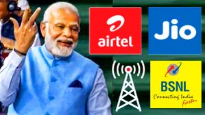 சிக்னல் இல்லையா? இனி எல்லா 4G டவரையும் யூஸ் பண்ணலாம்.. Jio, Airtel, BSNL பயனருக்கு அரசு போட்ட உத்தரவு.. சிக்னல் இல்லையா? இனி எல்லா 4G டவரையும் யூஸ் பண்ணலாம்.. Jio, Airtel, BSNL பயனருக்கு அரசு போட்ட உத்தரவு..