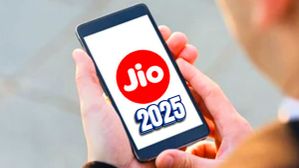 2025 புத்தாண்டு: மூன்று மாதங்கள் வேலிடிட்டி மற்றும் எக்ஸ்ட்ரா டேட்டா வழங்கும் Jio திட்டங்கள்.. 2025 புத்தாண்டு: மூன்று மாதங்கள் வேலிடிட்டி மற்றும் எக்ஸ்ட்ரா டேட்டா வழங்கும் Jio திட்டங்கள்..
