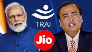 TRAI-யிடம் அடிபணிந்த அம்பானி! டேட்டா இல்லாமல் 2 புதிய வாய்ஸ் & SMS ஒன்லி பிளான் அறிமுகம்! Jio யூசர்கள் ஹேப்பி!