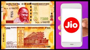 ஏழைக்கு ஏற்ற Jio திட்டம்.. டேட்டா, வாய்ஸ், SMS உடன் ரூ. 200 விலை.. இது இருக்க Jio வாய்ஸ் ஒன்லி திட்டம் எதற்கு? ஏழைக்கு ஏற்ற Jio திட்டம்.. டேட்டா, வாய்ஸ், SMS உடன் ரூ. 200 விலை.. இது இருக்க Jio வாய்ஸ் ஒன்லி திட்டம் எதற்கு?