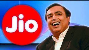 Jio-வா கிங்-ஆ? 100 நாட்கள் கிட்ட டபுள் நன்மை.. இந்த ஒரு பிளான் போதுமே ஜாலியா இருக்க.. எந்த திட்டம்? Jio-வா கிங்-ஆ? 100 நாட்கள் கிட்ட டபுள் நன்மை.. இந்த ஒரு பிளான் போதுமே ஜாலியா இருக்க.. எந்த திட்டம்?