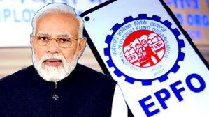 புது EPFO ரூல்ஸ்.. UAN, Aadhaar இருக்குற PF அக்கவுண்ட்களுக்கு அடிச்ச அதிர்ஷ்டம்.. நிலுவைகள் இனி இல்லை! புது EPFO ரூல்ஸ்.. UAN, Aadhaar இருக்குற PF அக்கவுண்ட்களுக்கு அடிச்ச அதிர்ஷ்டம்.. நிலுவைகள் இனி இல்லை!
