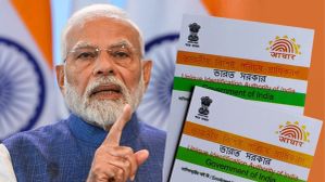 புது ரூல்ஸ்.. SIM கார்டு, Aadhaar கார்டு.. பயோமெட்ரிக் வெரிபிகேஷன்.. இனிமே படாதபாடு இல்ல.. இப்போ என்ன மாறுது?