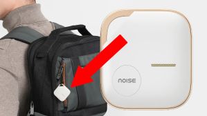 ஆளுக்கு 2 வாங்கும் விலை.. 1 வருட பேட்டரி லைஃப், IPX4, Google Fast Pair, ரிங் மோட் உடன் Noise Tag 1 அறிமுகம்! ஆளுக்கு 2 வாங்கும் விலை.. 1 வருட பேட்டரி லைஃப், IPX4, Google Fast Pair, ரிங் மோட் உடன் Noise Tag 1 அறிமுகம்!
