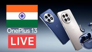 OnePlus 13, OnePlus 13R அறிமுகம் இன்று.. எத்தனை மணிக்கு? LIVE ஆக பார்ப்பது எப்படி? OnePlus 13, OnePlus 13R அறிமுகம் இன்று.. எத்தனை மணிக்கு? LIVE ஆக பார்ப்பது எப்படி?