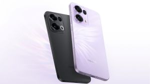 OPPO Reno13 Pro 5G: AI-யின் சக்தி மூலம் உங்களுடைய தினசரி ப்ரொடெக்டிவிட்டியை மேம்படுத்துங்கள்! OPPO Reno13 Pro 5G: AI-யின் சக்தி மூலம் உங்களுடைய தினசரி ப்ரொடெக்டிவிட்டியை மேம்படுத்துங்கள்!