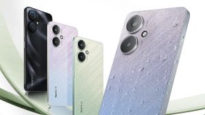 வெறும் ரூ.9,099 க்கு கிடைக்கும் Redmi-யின் முரட்டு 5G போன்.. கண்ண மூடிக்கிட்டு வாங்க 5 காரணங்கள்.. எந்த மாடல்? வெறும் ரூ.9,099 க்கு கிடைக்கும் Redmi-யின் முரட்டு 5G போன்.. கண்ண மூடிக்கிட்டு வாங்க 5 காரணங்கள்.. எந்த மாடல்?