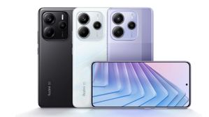 முரட்டு டிஸ்கவுண்ட்.. வெறும் ரூ.17,999 போதும்.. 5110mAh பேட்டரி.. SONY கேமரா.. AMOLED டிஸ்பிளே.. எந்த மாடல்?