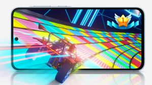 இந்த Samsung 5ஜி போனுக்கு பல பேர் வெயிட்டிங்.. 50எம்பி கேமரா.. AMOLED டிஸ்பிளே.. 12ஜிபி ரேம்.. எந்த மாடல்? இந்த Samsung 5ஜி போனுக்கு பல பேர் வெயிட்டிங்.. 50எம்பி கேமரா.. AMOLED டிஸ்பிளே.. 12ஜிபி ரேம்.. எந்த மாடல்?