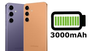 சுத்தம்.. இதுக்கு iPhone பரவாயில்ல போலயே.. வெறும் 3000mAh பேட்டரி உடன் புதிய Samsung போன்.. எந்த மாடல்? சுத்தம்.. இதுக்கு iPhone பரவாயில்ல போலயே.. வெறும் 3000mAh பேட்டரி உடன் புதிய Samsung போன்.. எந்த மாடல்?
