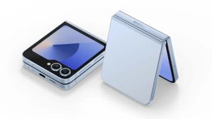 விலை கம்மியான FE மாடலுடன் வரும் Samsung-ன் அடுத்த Flip போன்.. அதே கேமரா, ஆனா பெரிய டிஸ்பிளே! விலை கம்மியான FE மாடலுடன் வரும் Samsung-ன் அடுத்த Flip போன்.. அதே கேமரா, ஆனா பெரிய டிஸ்பிளே!