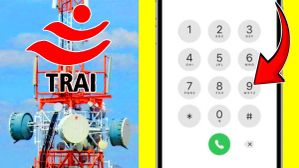 TRAI கொடுத்த எச்சரிக்கை.. 9-ம் நம்பரை மட்டும் அழுத்திடாதீங்க.. இந்த நம்பரிலிருந்த போன் வந்தா உஷார் மக்களே..