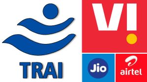 TRAI ஐயா நீங்க சொன்னதை செஞ்சுட்டோம்.. Vi ரிலீஸ் செய்த புது திட்டங்கள்.. இனி டேட்டா இல்லை.. குஷியில் மக்கள்.. TRAI ஐயா நீங்க சொன்னதை செஞ்சுட்டோம்.. Vi ரிலீஸ் செய்த புது திட்டங்கள்.. இனி டேட்டா இல்லை.. குஷியில் மக்கள்..
