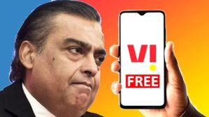 தூக்கி சாப்பிட்ட வோடபோன்.. 180 நாட்கள் வேலிடிட்டி.. நைட் FREE டேட்டா.. அன்லிமிடெட் வாய்ஸ்.. குஷியில் யூசர்கள்!
