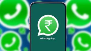 UPI சேவை.. இனி சிரமம் இருக்காது.. NPCI முக்கிய அறிவிப்பு.. உற்சாகத்தில் வாட்ஸ்அப் பயனர்கள்.. UPI சேவை.. இனி சிரமம் இருக்காது.. NPCI முக்கிய அறிவிப்பு.. உற்சாகத்தில் வாட்ஸ்அப் பயனர்கள்..