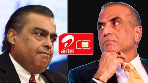 பூவா? தலையா? Jio கெத்துனா Airtel மாஸ்.. ரூ.500-க்குள் கிடைக்கும் பெஸ்ட் ப்ரீபெய்ட் பிளான் எது? டோன்ட் மிஸ்..