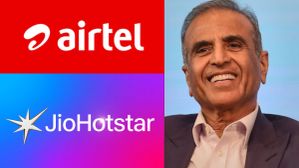 ஆடிப்போன அம்பானி.. 3 Airtel திட்டங்களில் இலவச JioHotstar சந்தா சேர்ப்பு.. அதுவும் 1 வருடம் வரை!